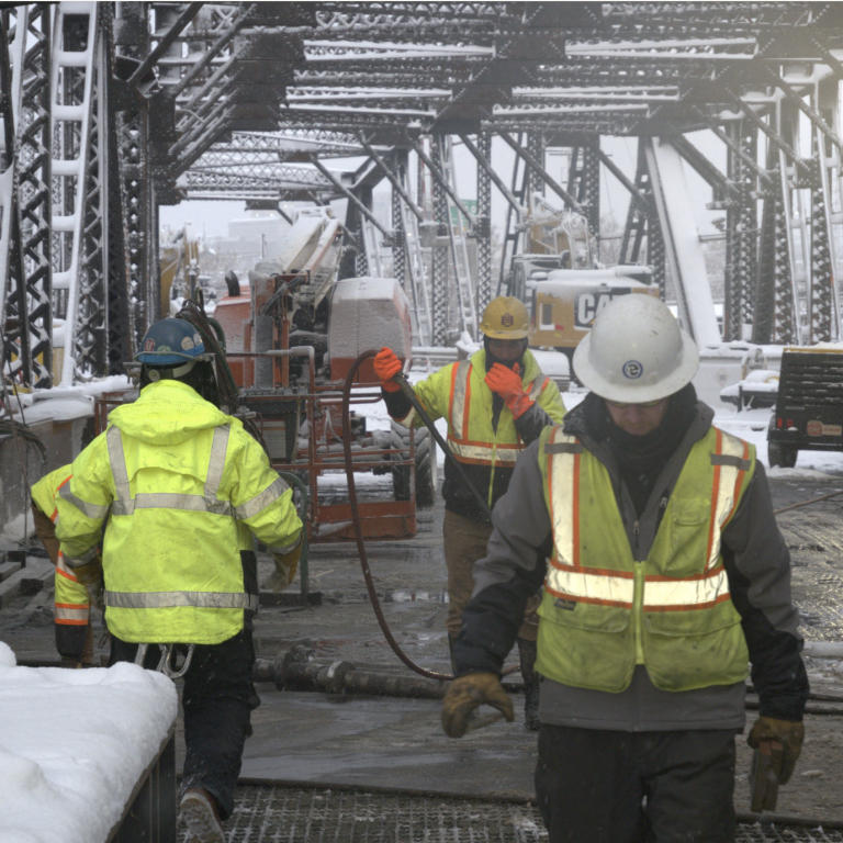 ER-Bridge-Workers